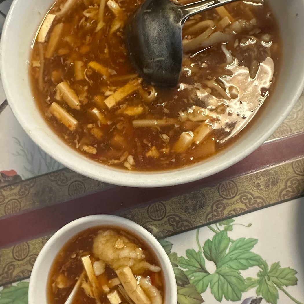 Hong Kong Seafood Restaurant 3