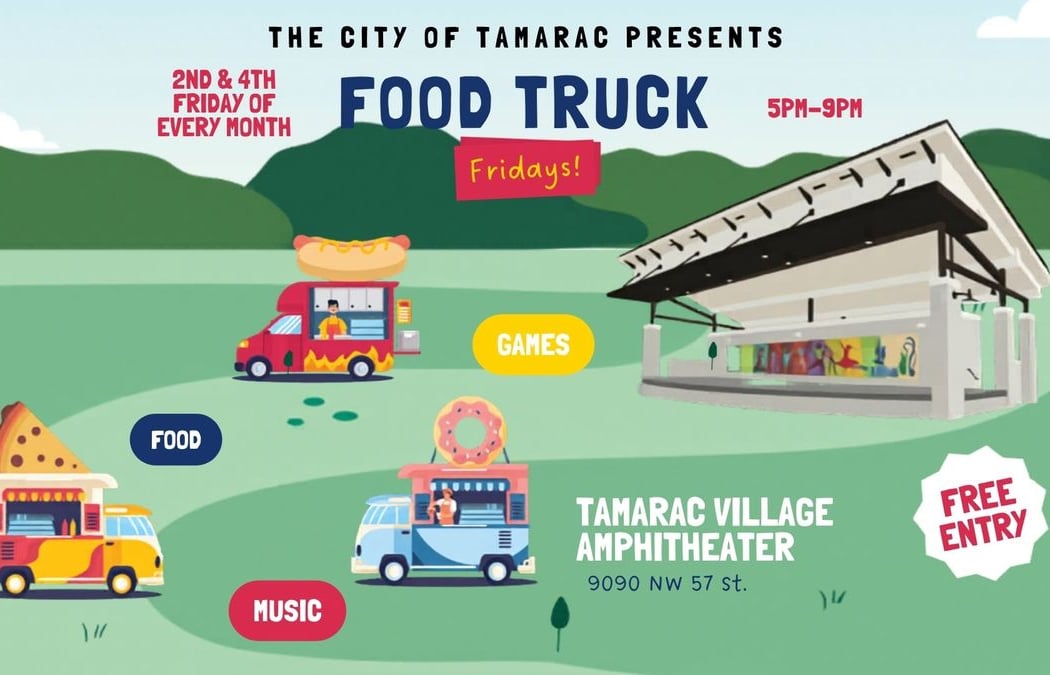Food Truck Friday 1