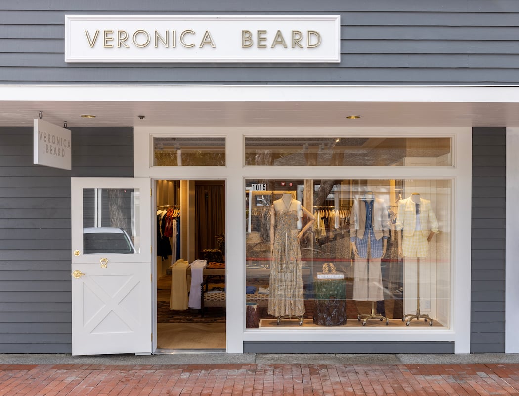 Veronica Beard Marin 2