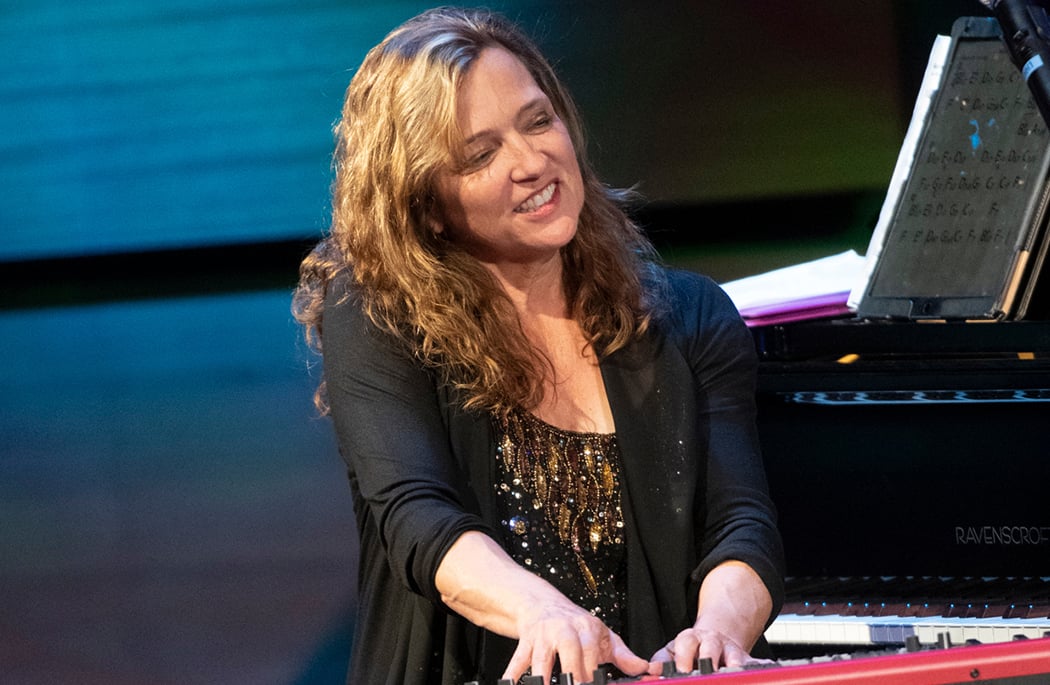 Jam Session: Beth Lederman 1
