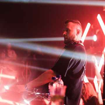 Chris Lake 2