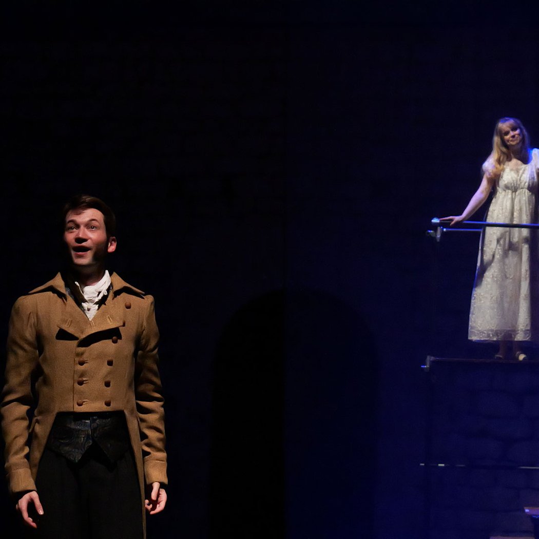 Les Misérables 2