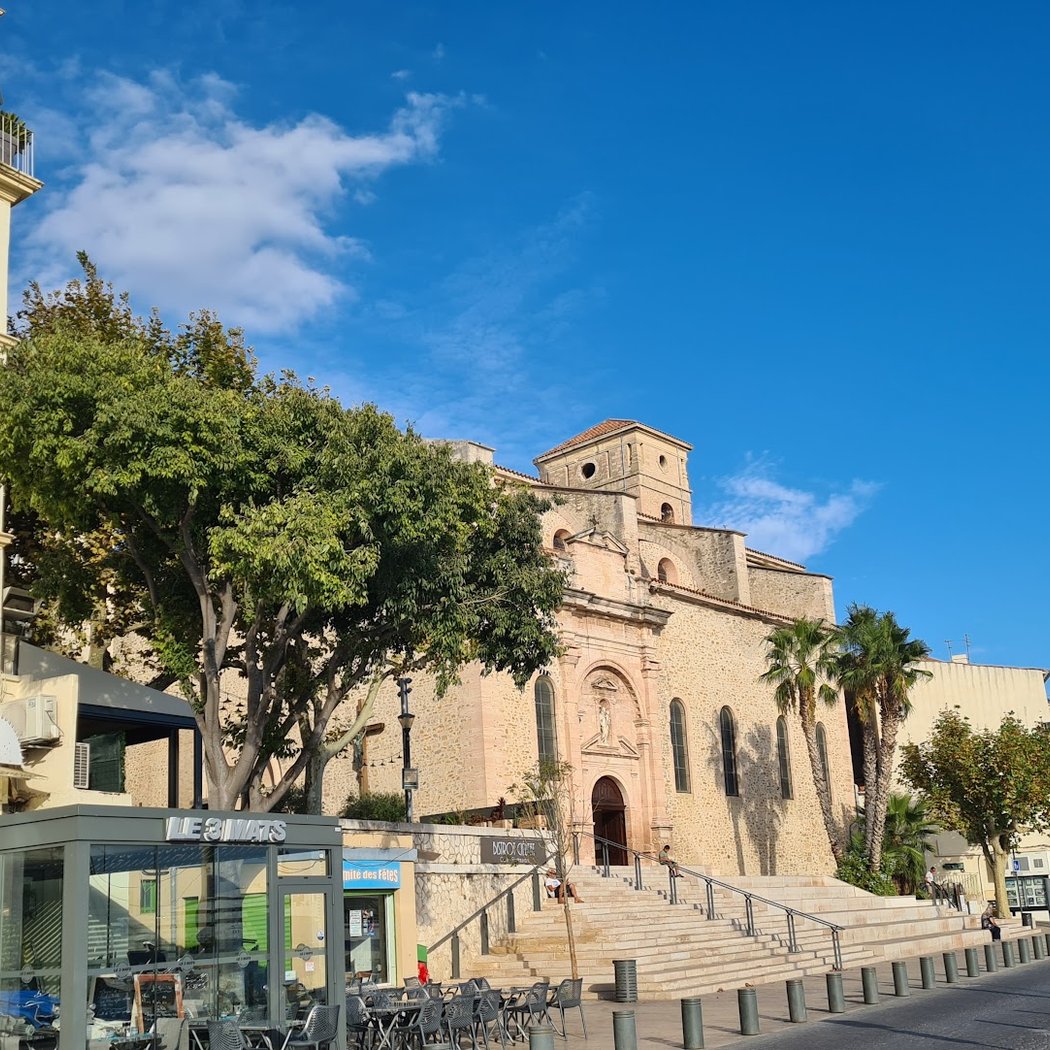 Vieux-Port de La Ciotat 2