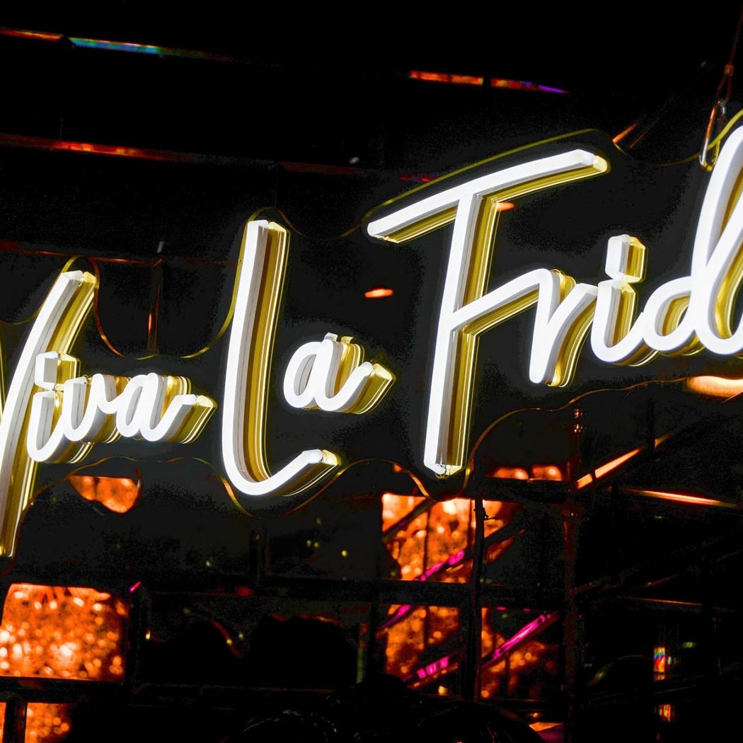 Magic Nights at Frida's Mexican Cantina 2