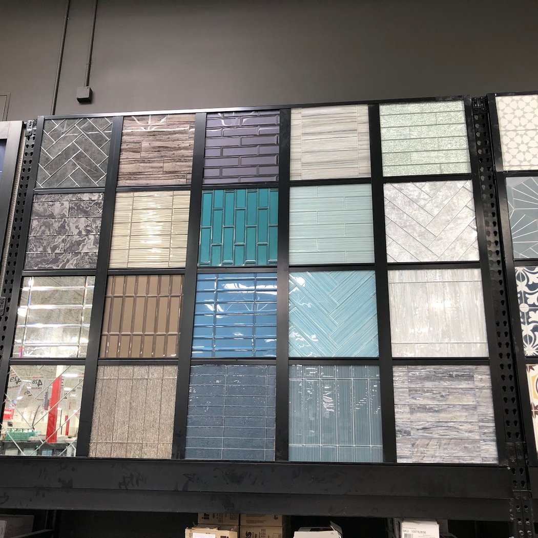 Floor & Decor 1