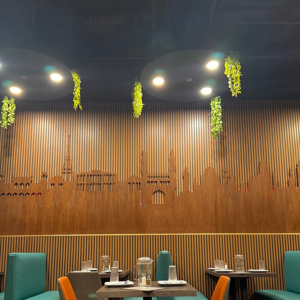 Charminar Express | Sunnyvale 2