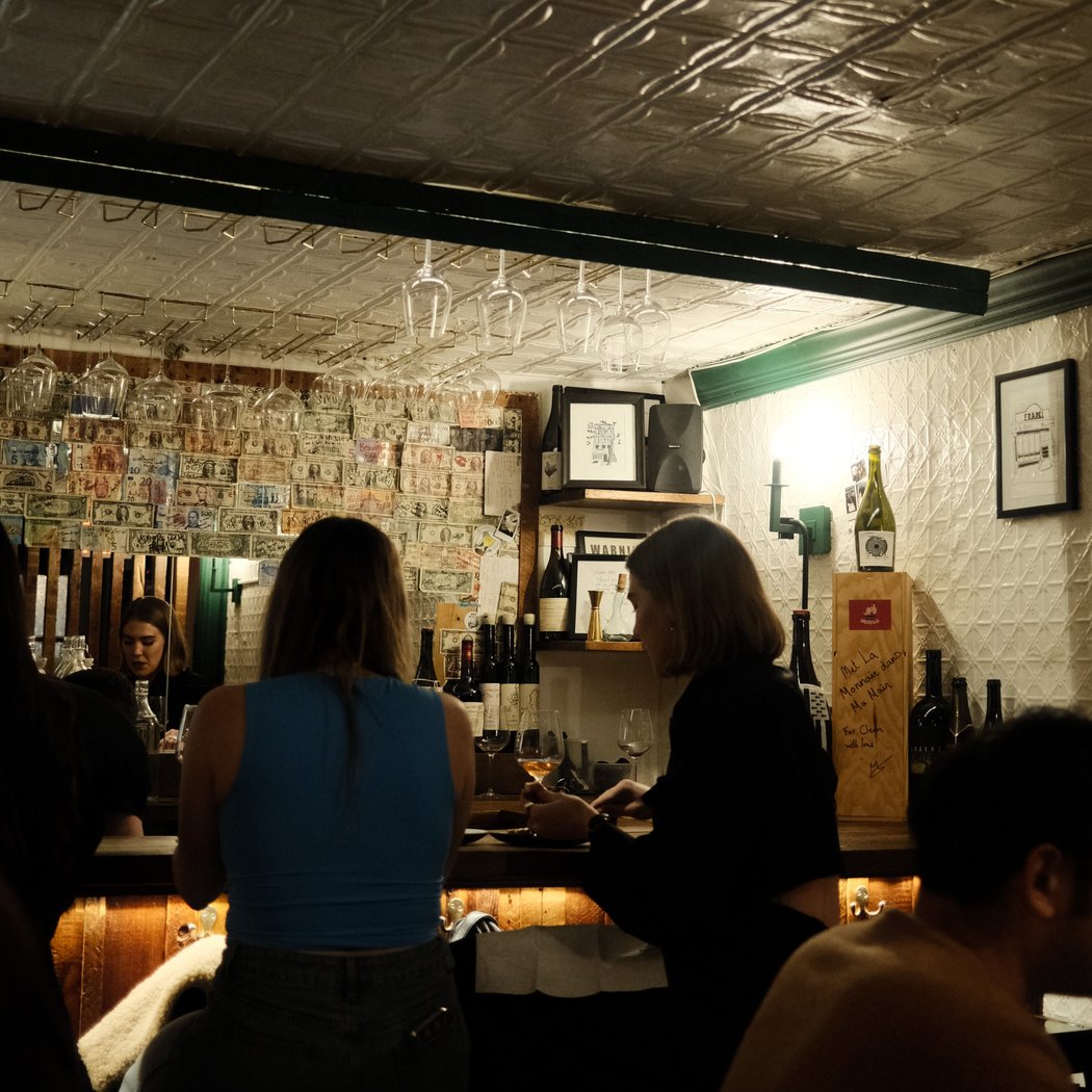 Fradei Bistro 3