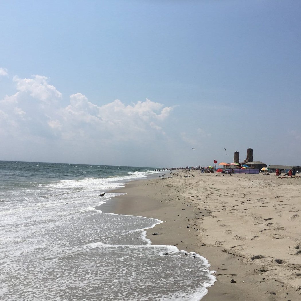 Jacob Riis Park 5