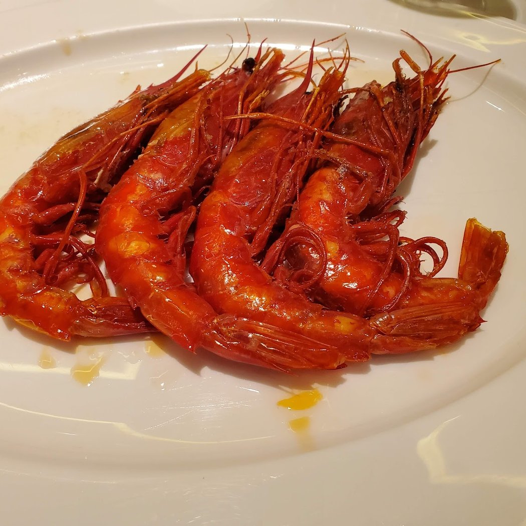 Restaurante Zapirain 1