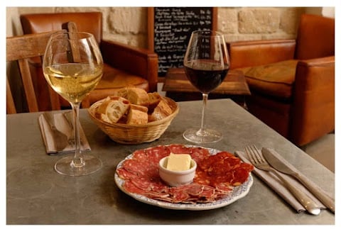 L'Ébéniste du Vin 1