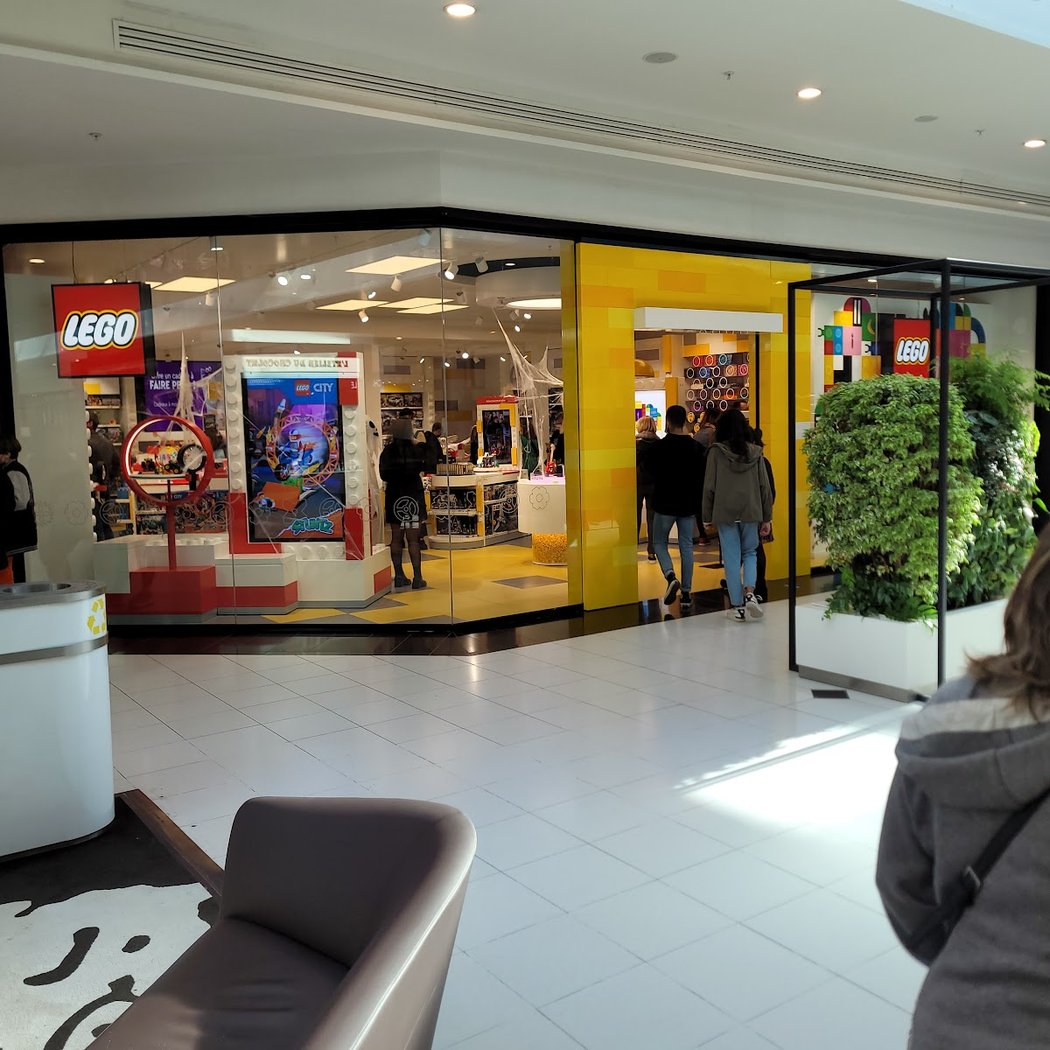 LEGO® Certified Store Nantes 2