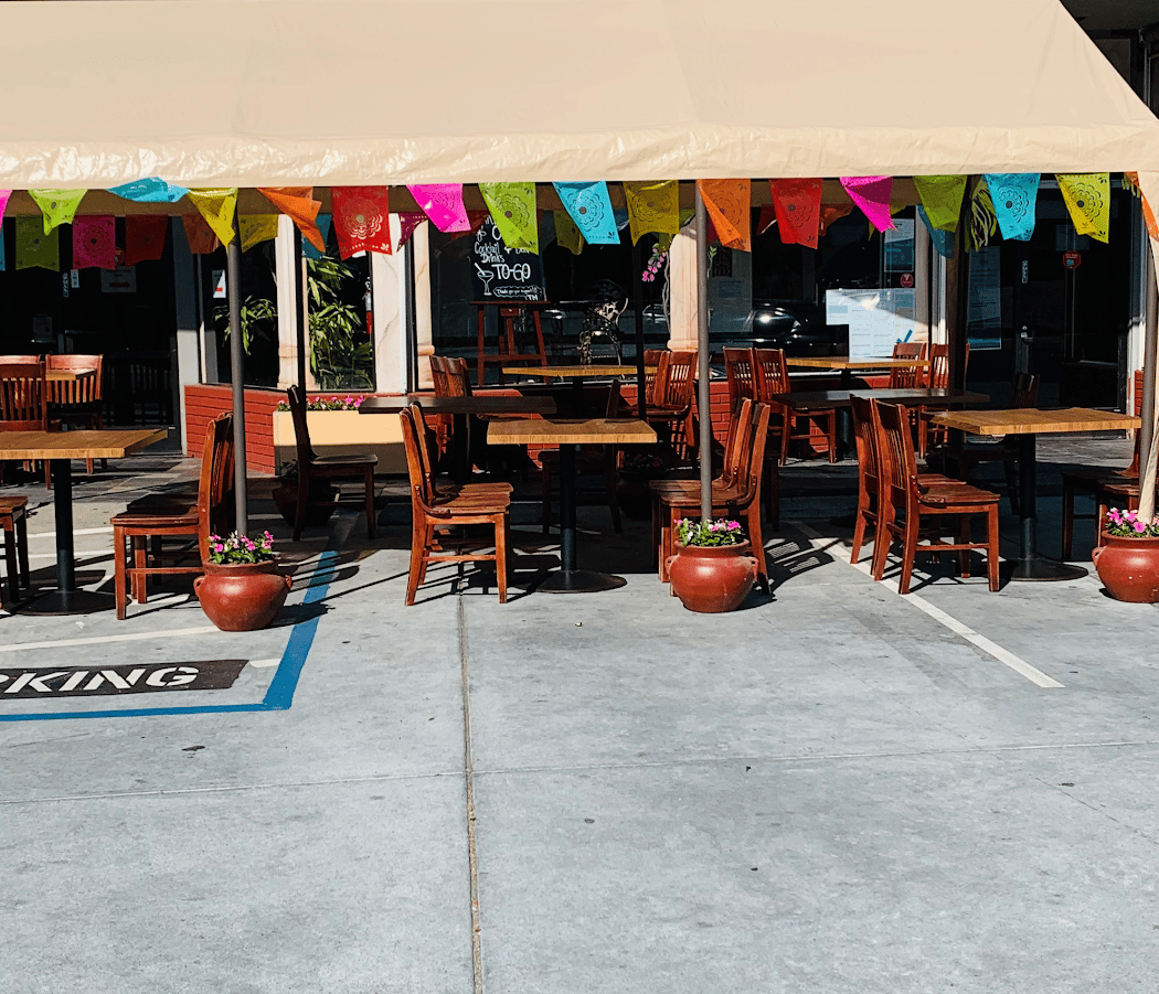 Taqueria Milagro 2