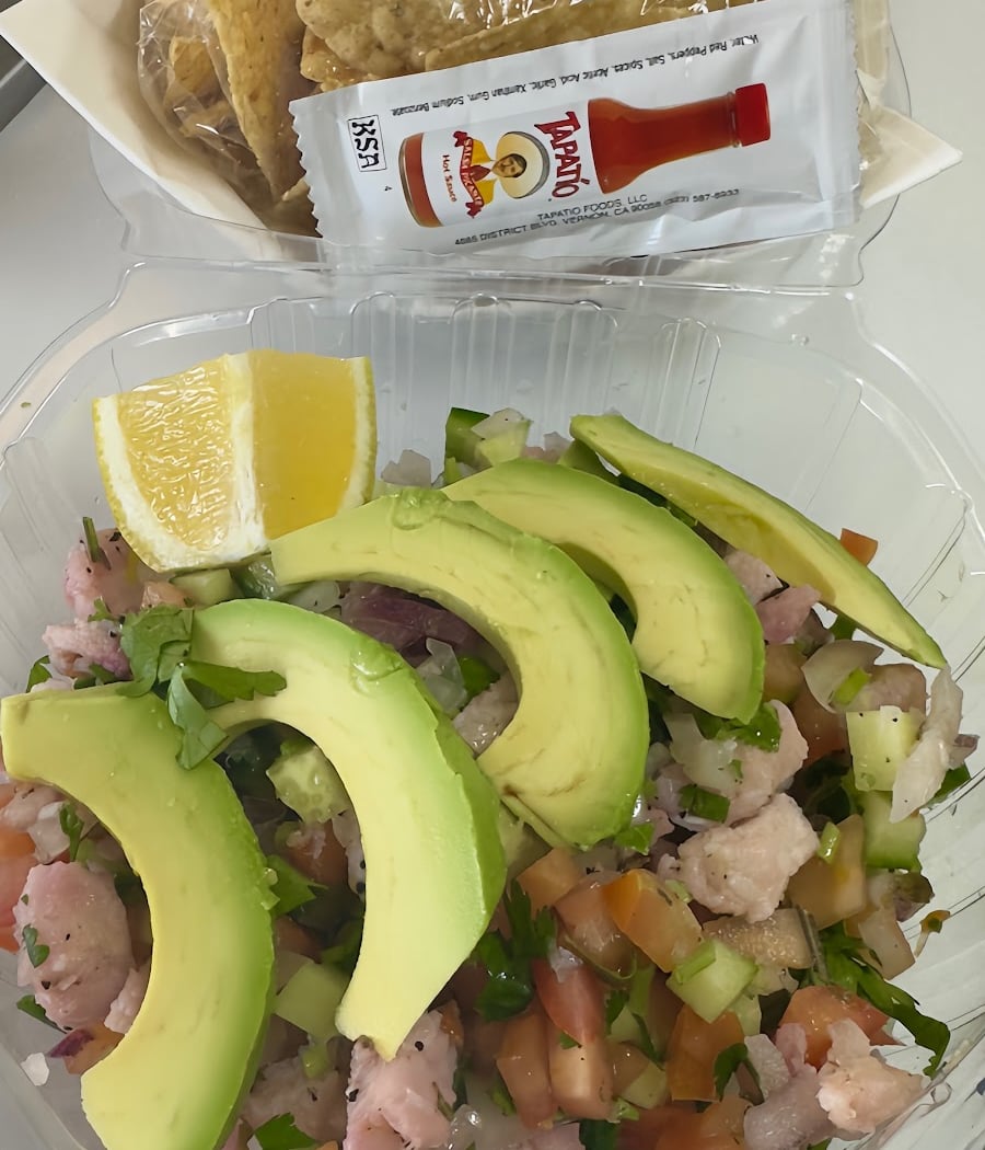 Tacos Autlán 3