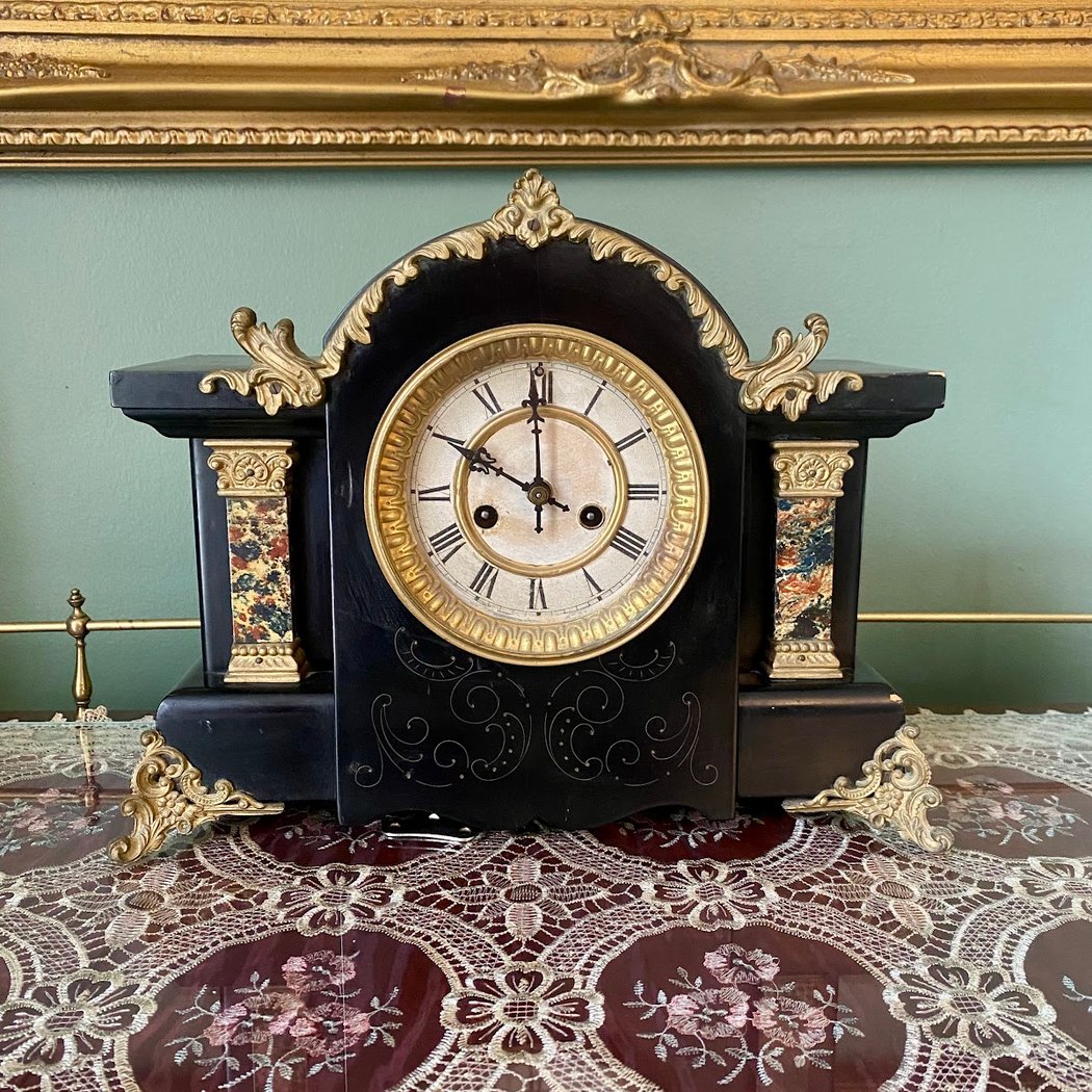Upton House Museum 3
