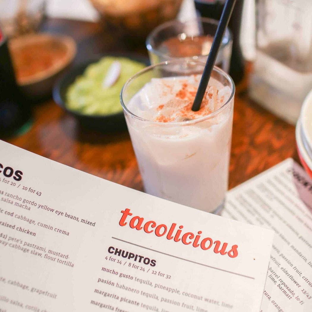 Tacolicious 2