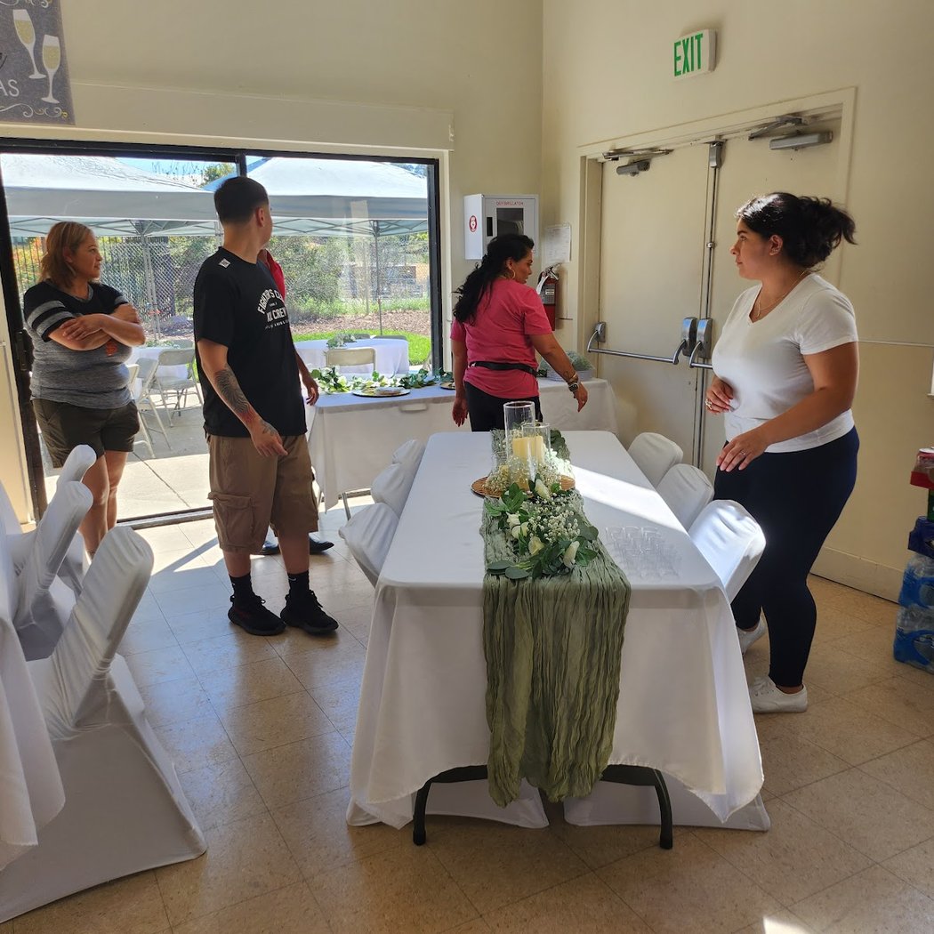 Ohlone Community Center 3