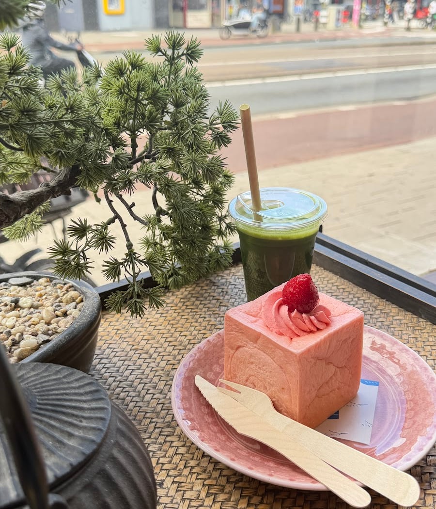 Best Bread Boba