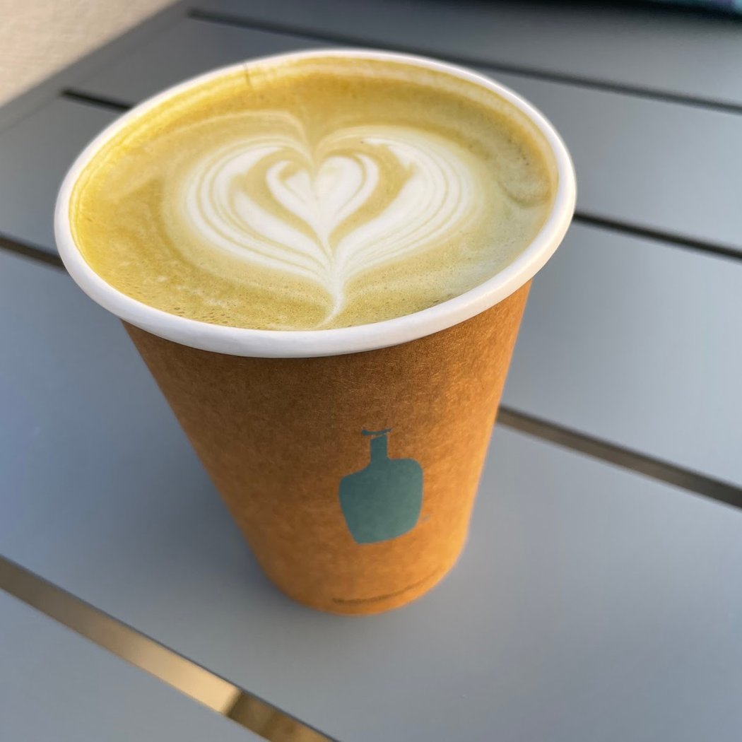 Blue Bottle Coffee 3
