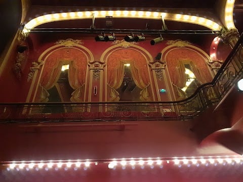 Quand Je Serai Grande – Le Théâtre de l'Œuvre 4