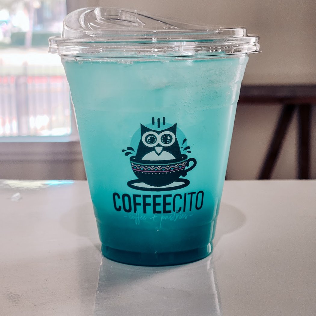 Coffeecito House 3