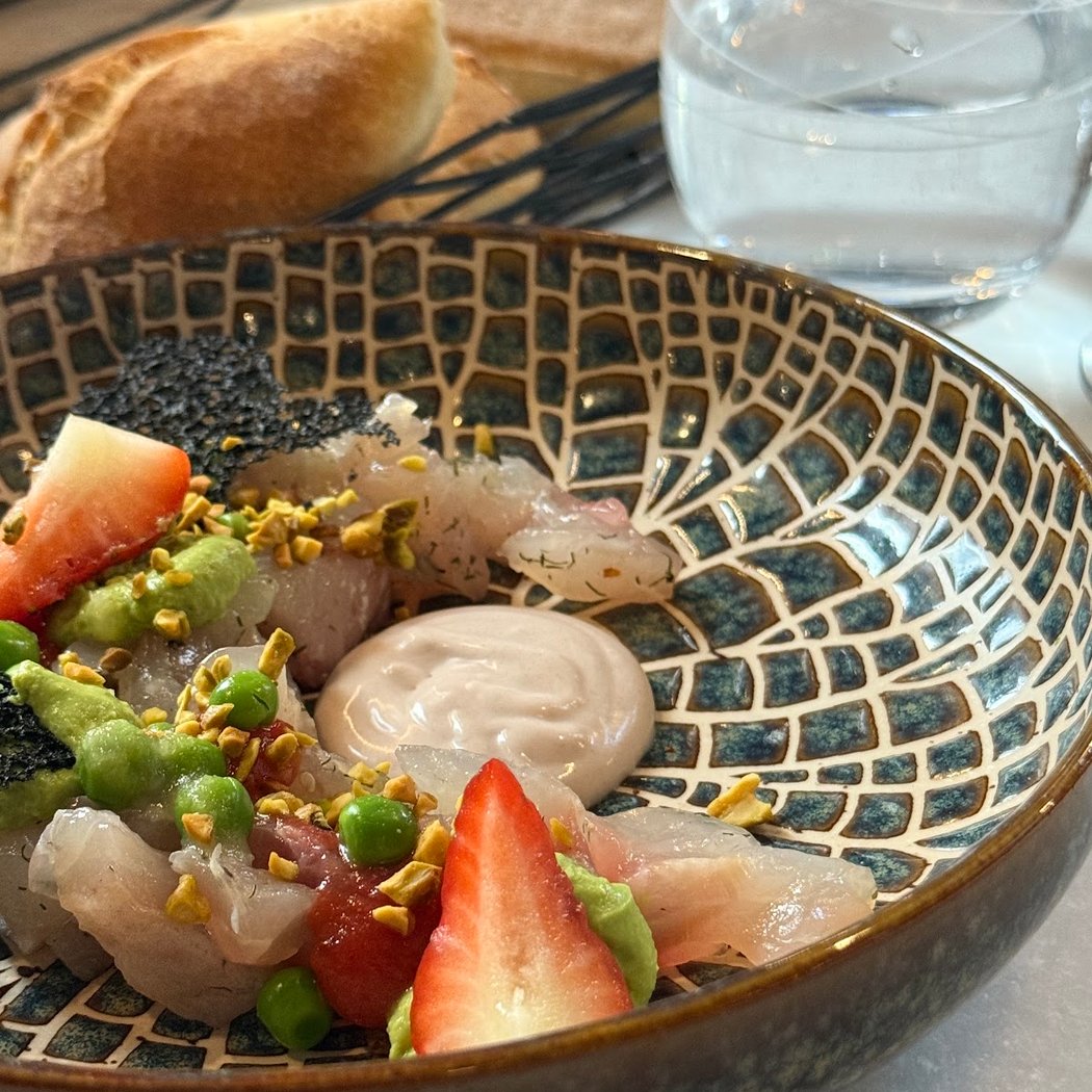 Le Cambronne Bistrot Chic 3