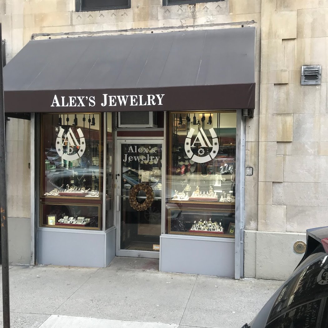 Alex's Jewelry 2