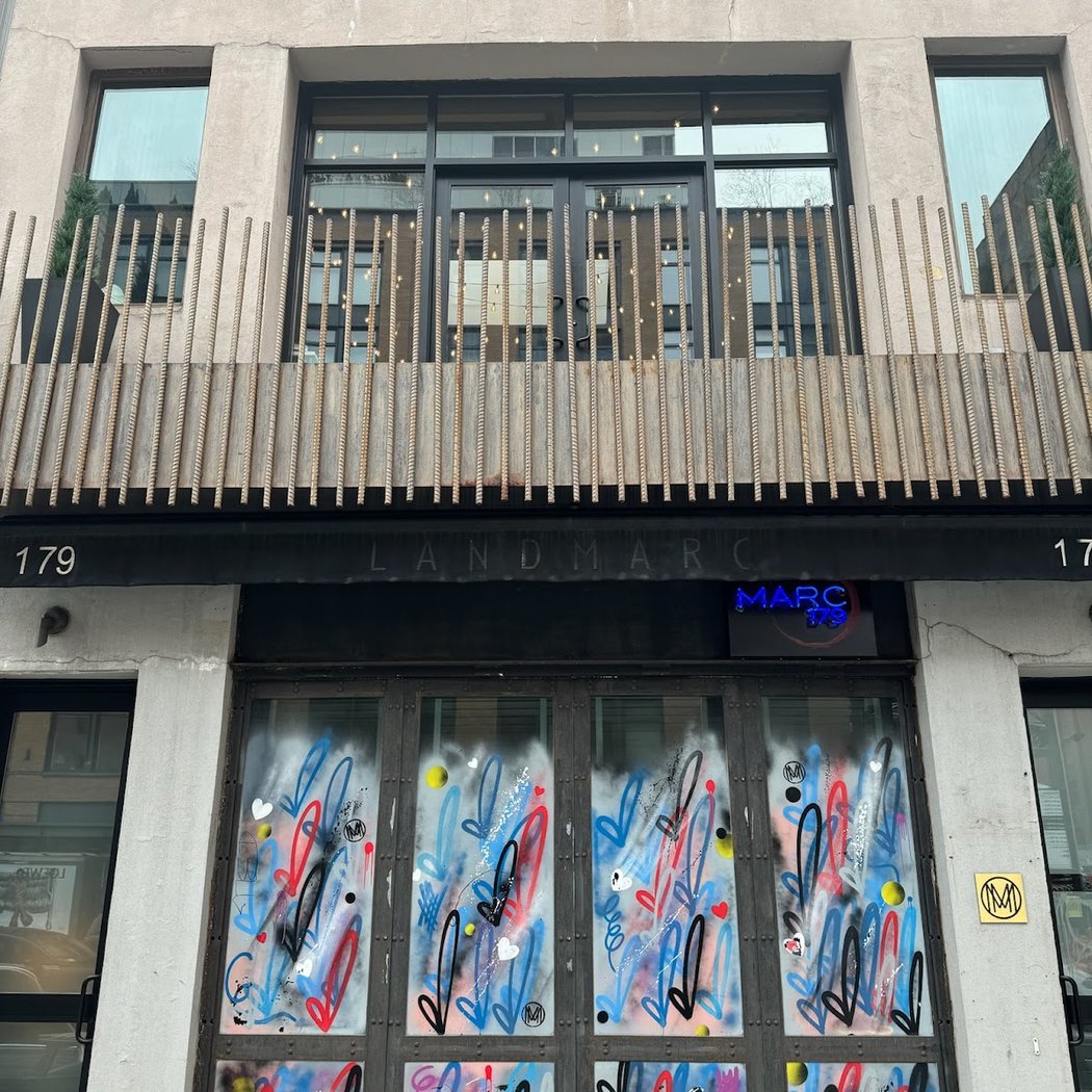 Chef Marc Murphy's Tribeca Restaurant 2