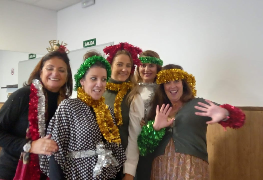 Escuela de flamenco Lola de Cái 1