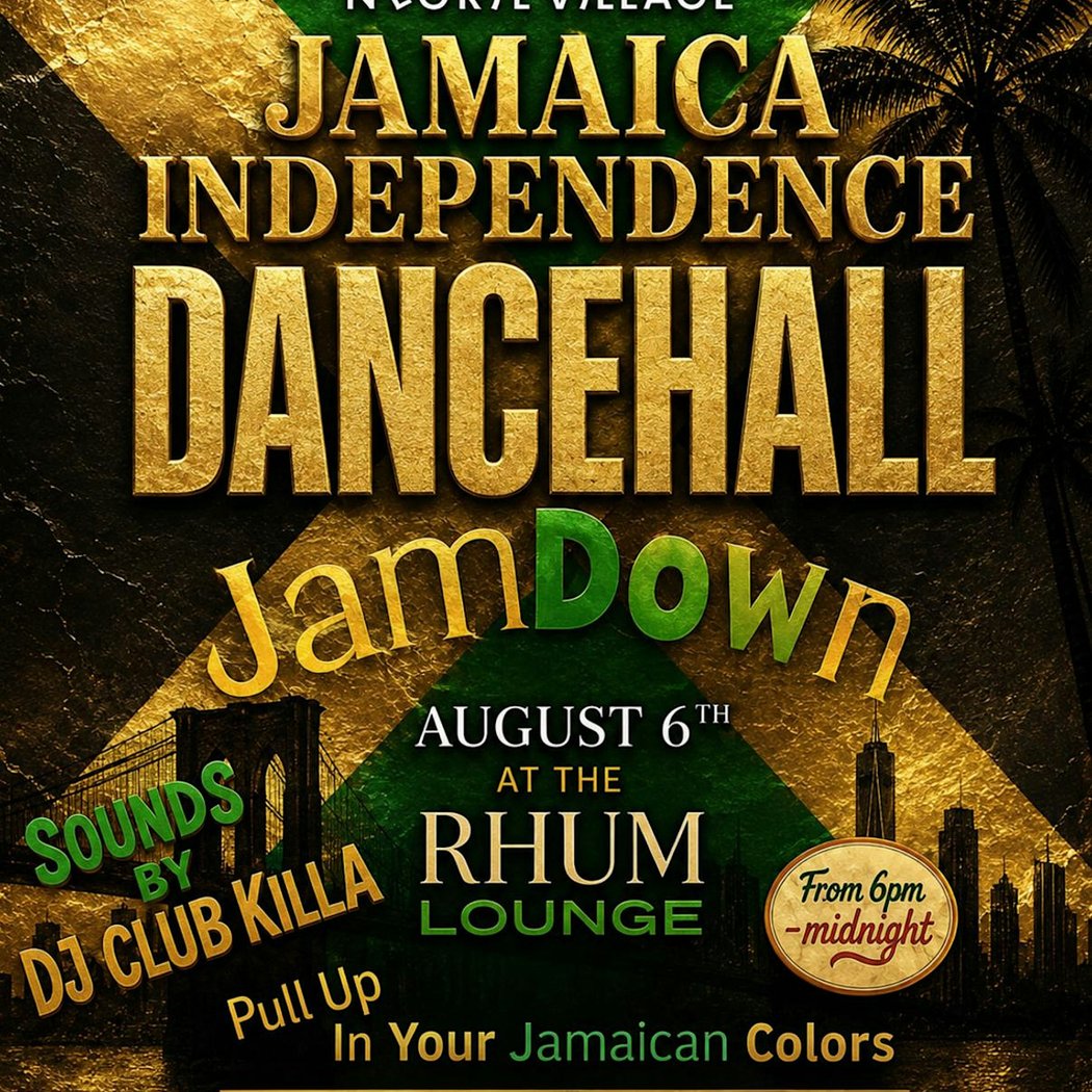 Independence Dance Party 1
