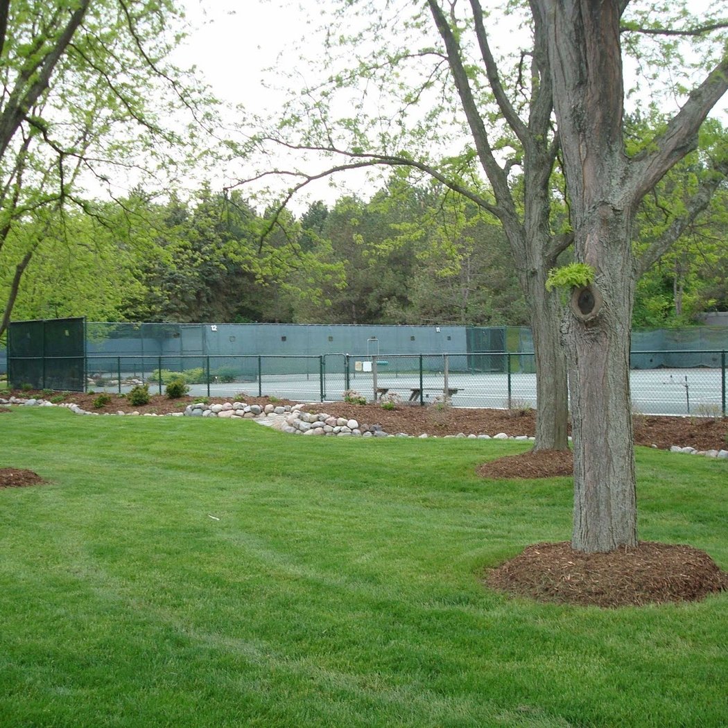 Racquet Club of Ann Arbor 3
