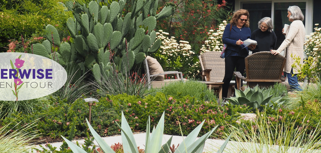 2026 Waterwise Garden Tour 1
