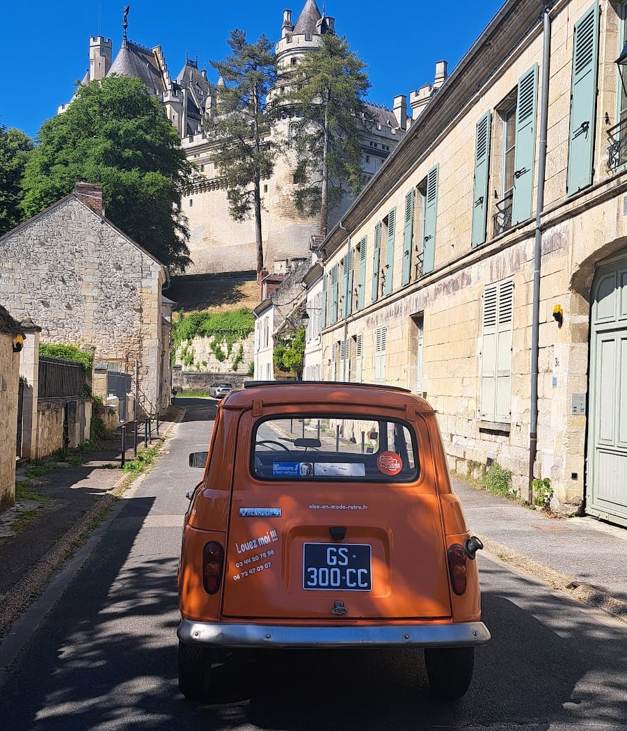 L'Oise en mode retro 1