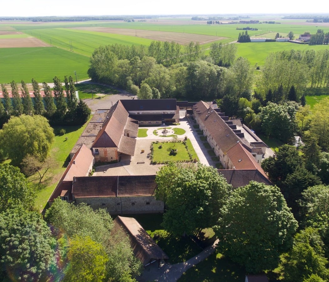 Farm Petite Loge 1