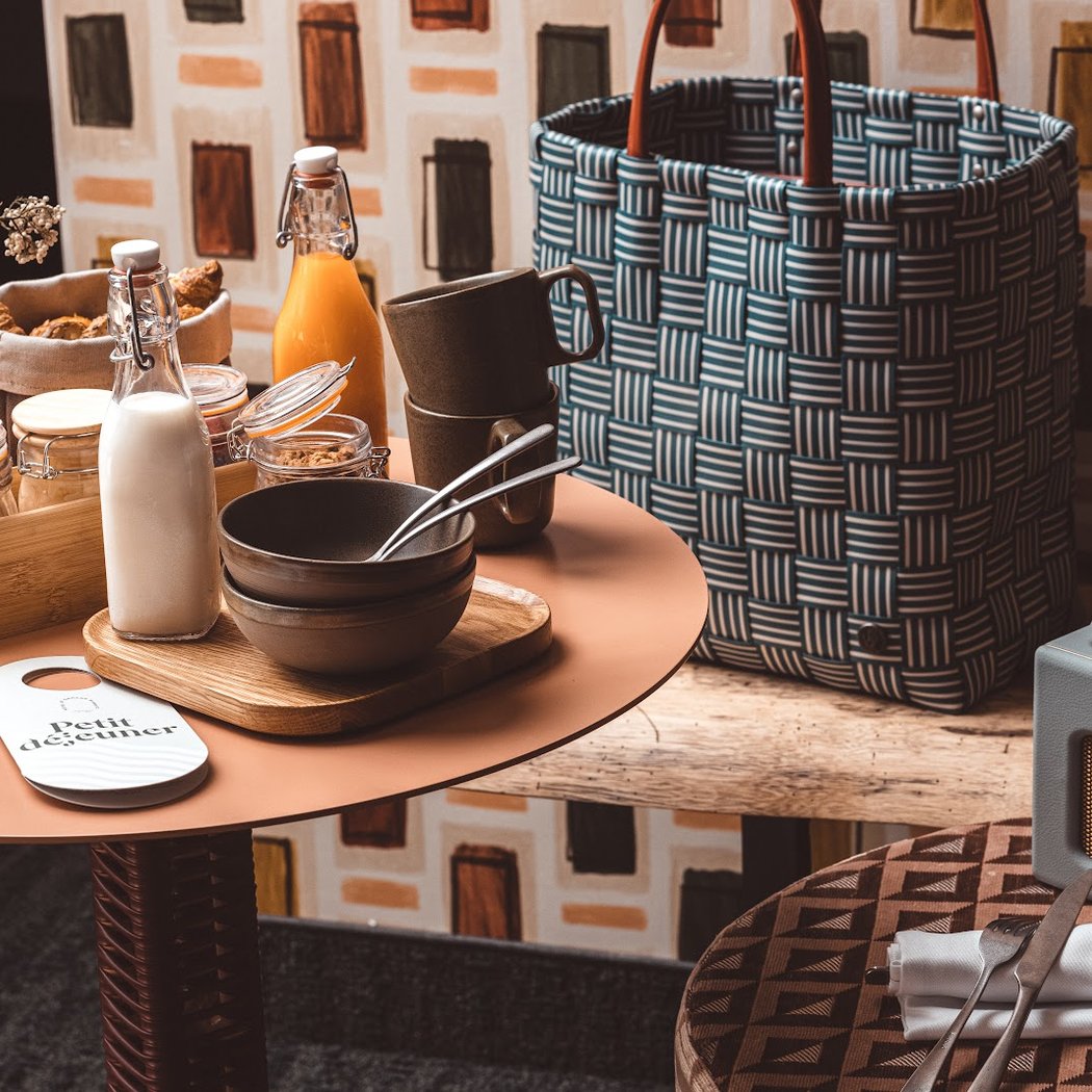 Hôtel Le Garage Biarritz 5