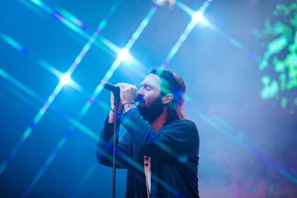 CHET FAKER 4