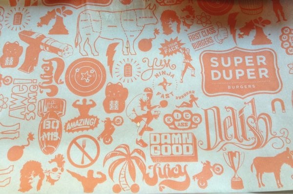 Super Duper Burgers 3