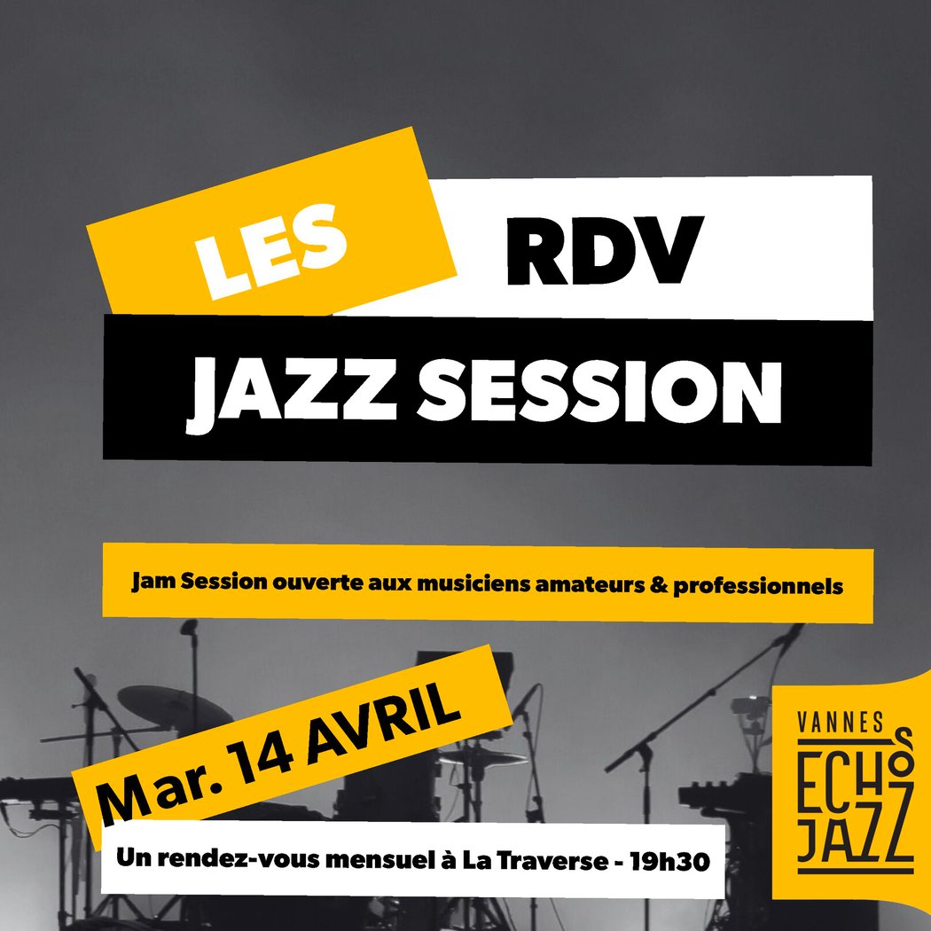 LES RDV JAZZ SESSION 1