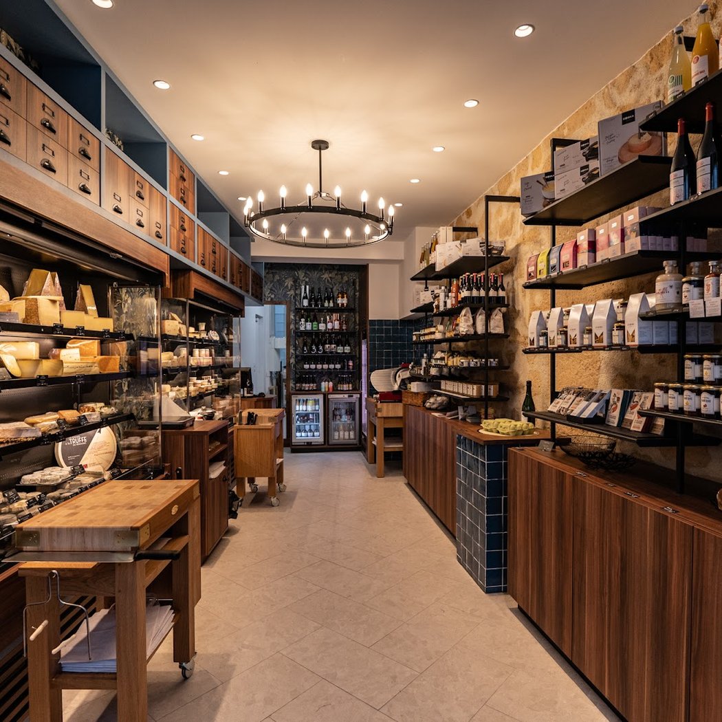 La Fromagerie du Louvre 3
