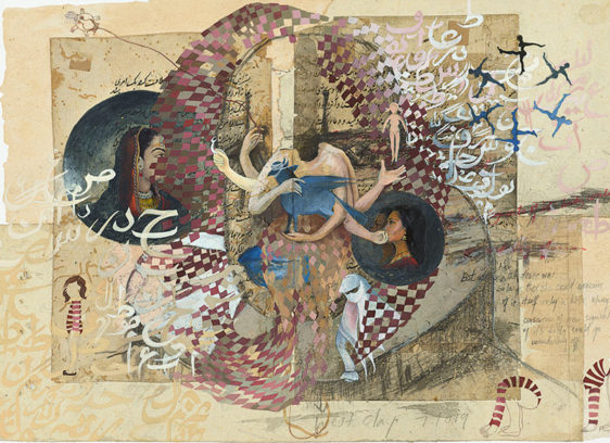Cantor Arts Center at Stanford University 2