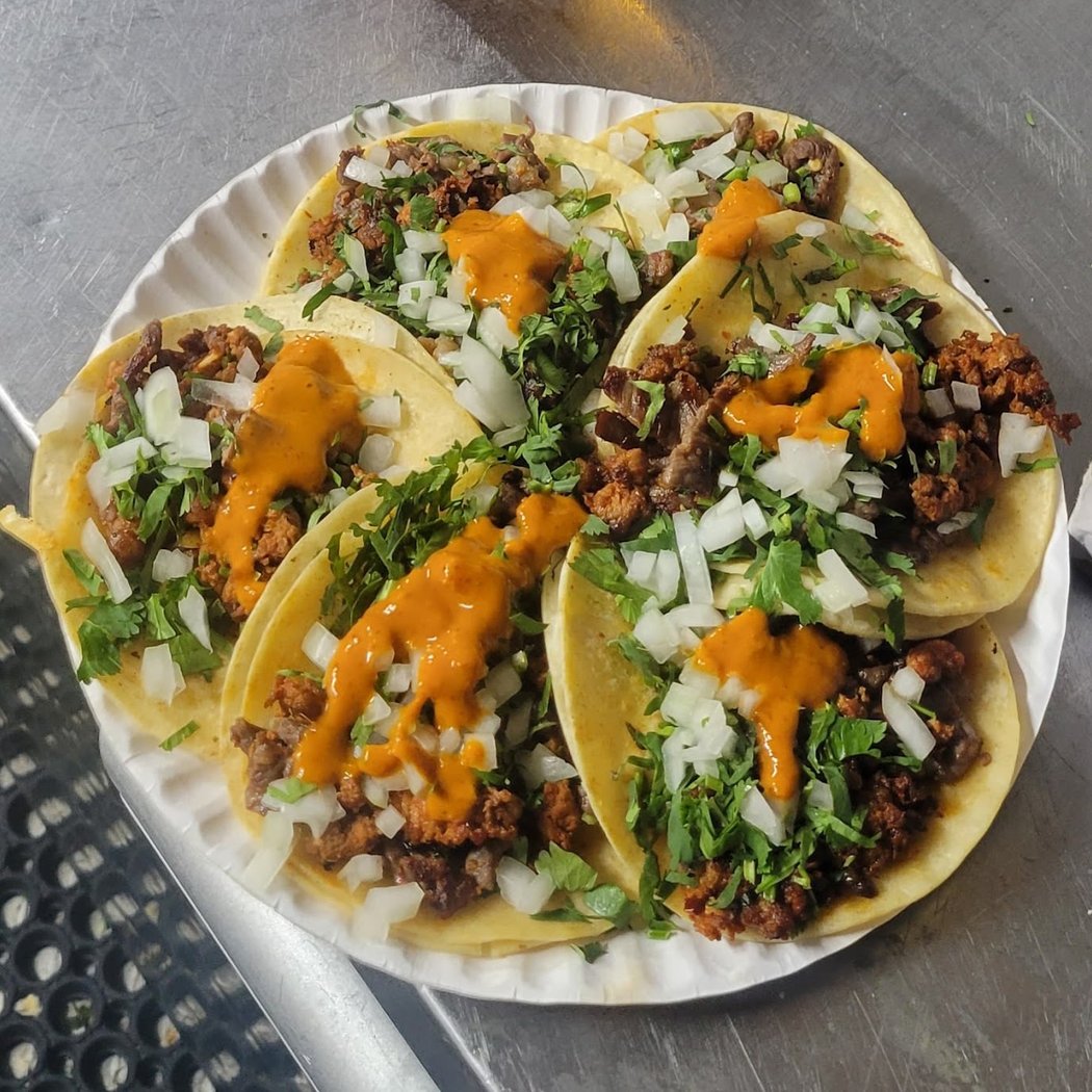 Tacos El Torito 2