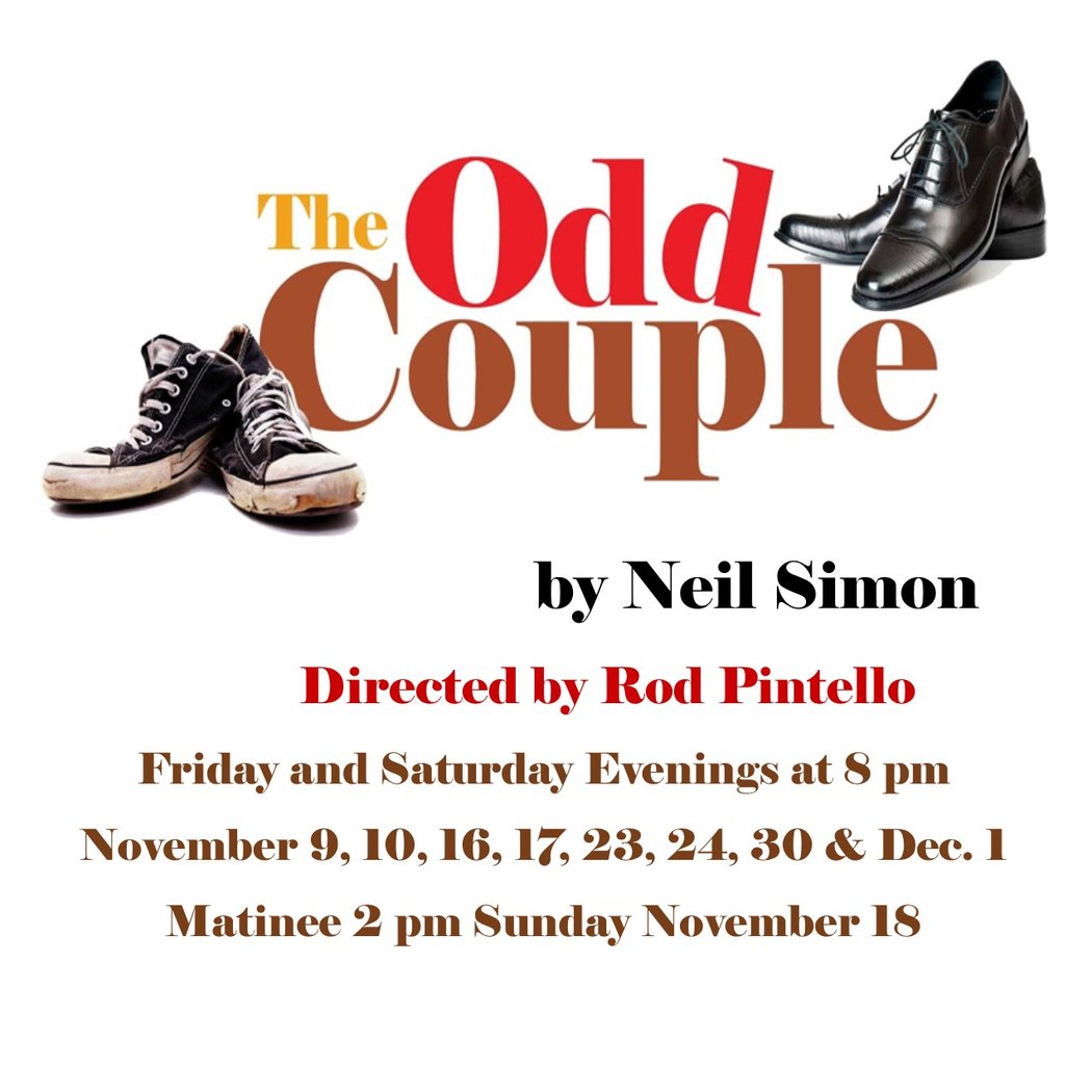 Pintello Comedy Theater 1