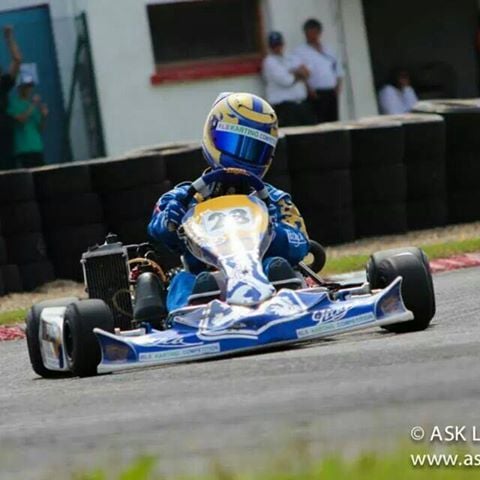 Karting de Beauvais - RLS Karting - Oise (60) 1