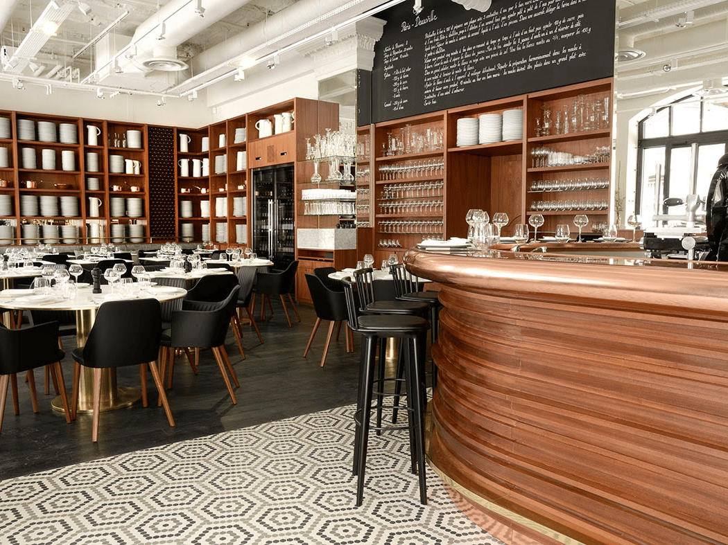 Lazare Paris 3