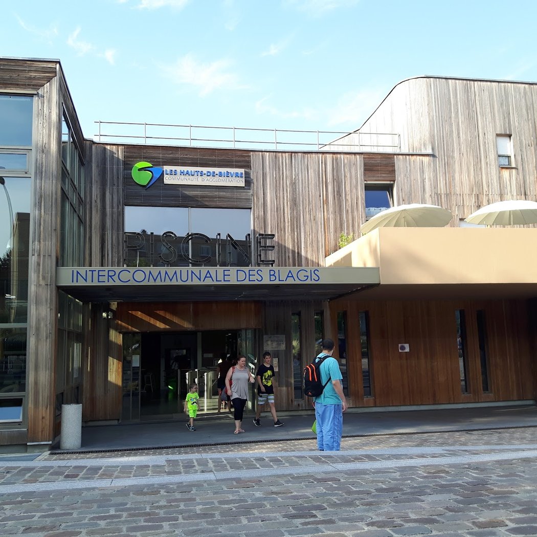 Piscine des Blagis 2