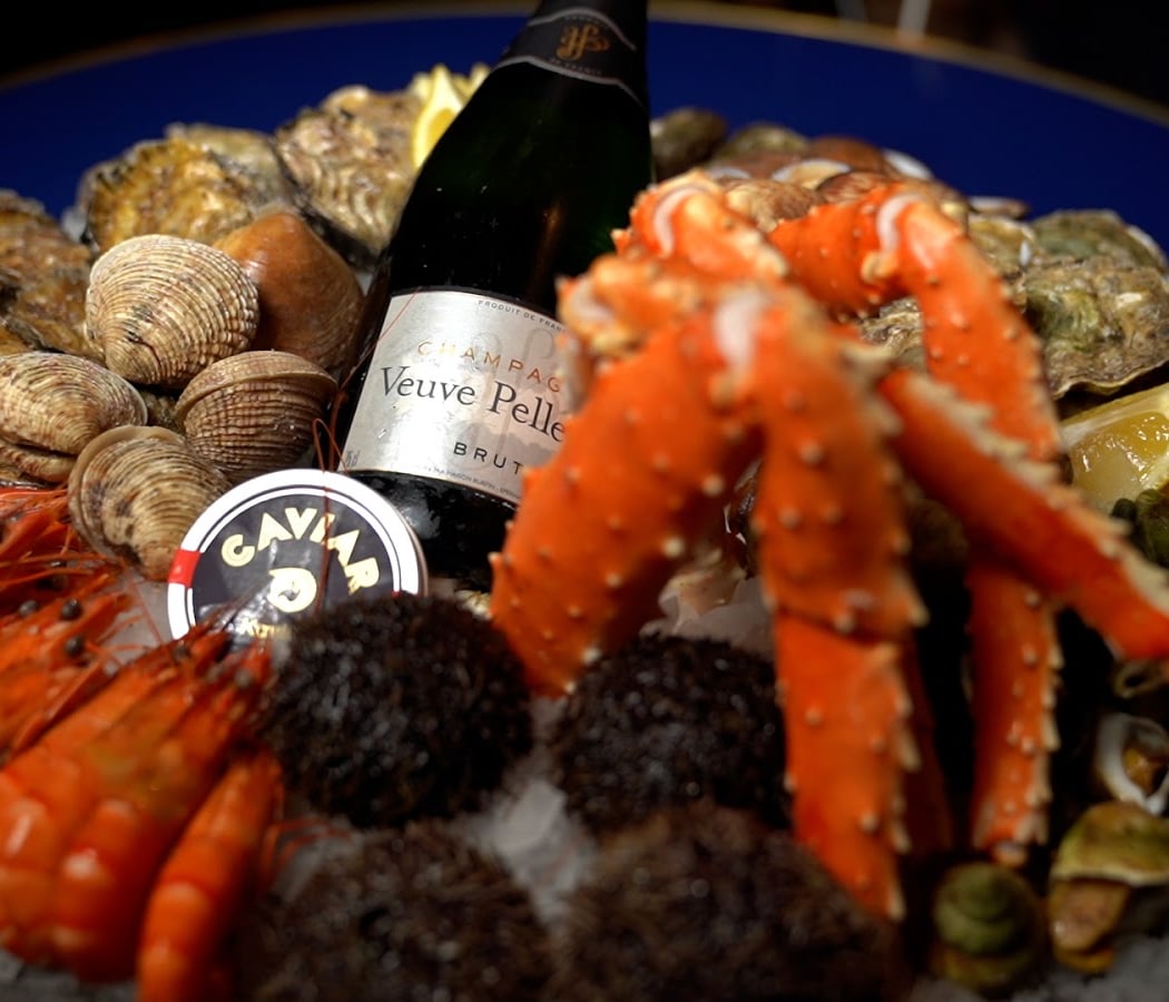 Comptoir des Mers 1