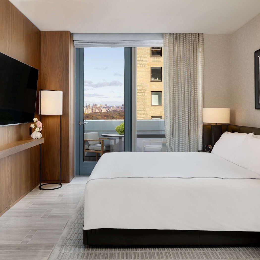 Park Hyatt New York 3