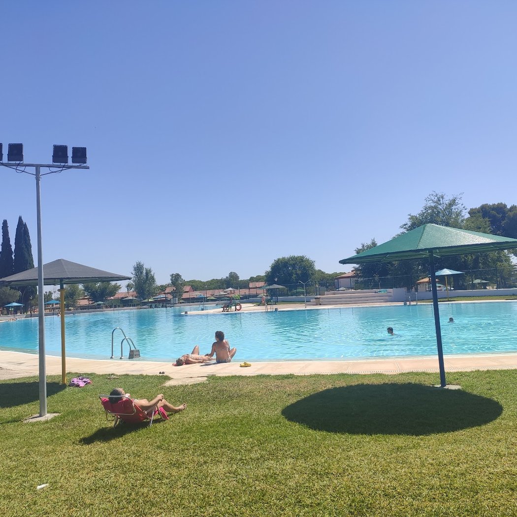 Country Club Sevilla 3