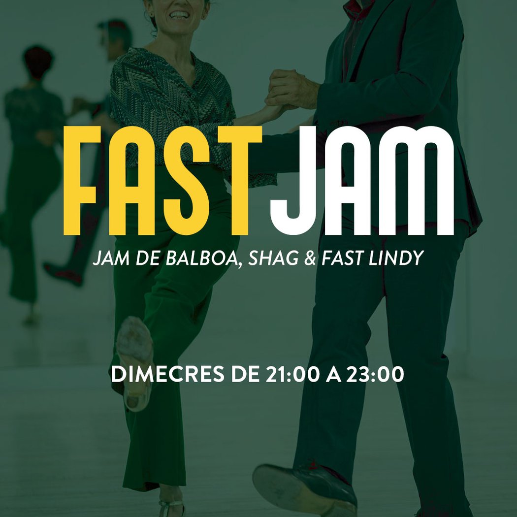 Fast Jam!