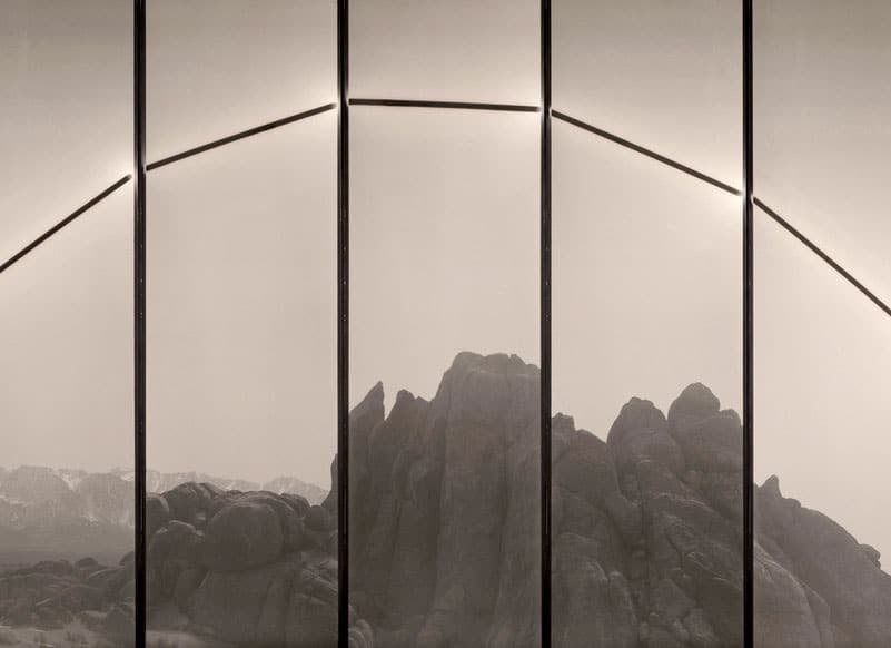 Chris McCaw: Reversals & Revolutions 1