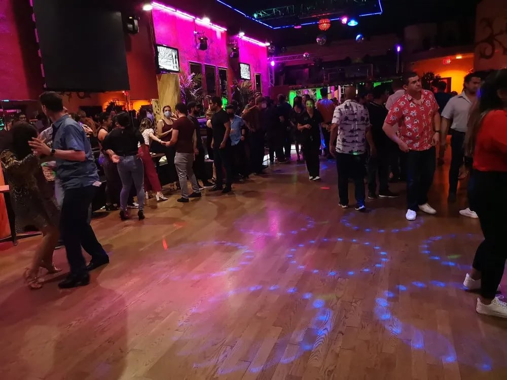 Alberto's Night Club 2